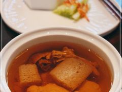 -九里云松·天香餐厅