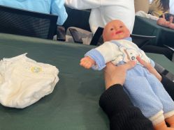 点击看大图 -北京明德医院