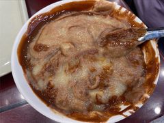 面茶-护国寺小吃(地安门店)