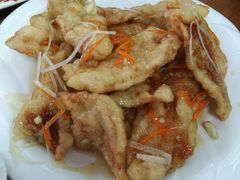 -京玉菲饭店(李村店)