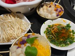 -渝宗老灶火锅(巴国城店)