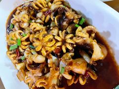 -天天渔港海鲜酒家(石浦玉泉路店)