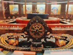 -西藏饭店·亚克·食光自助餐厅