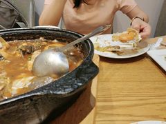 -蘇河湾·新鲁菜·泰山宴(宝龙店)