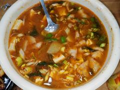 -顺姬冷面(长白西路店)