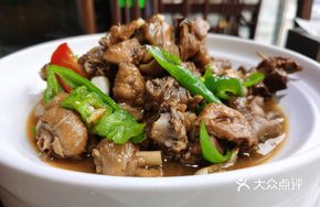 Hongtong Fried Chicken