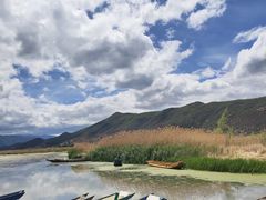 -丽江泸沽湖景区