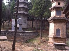 3-少林寺景区