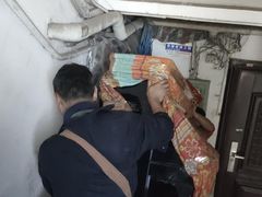 -北京利康运达搬家公司