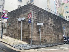 -大馆(前中区警署建築群)