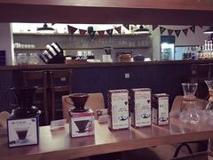 大堂-雕刻时光咖啡馆(交大店)