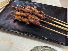-城一锅涮烤羊蝎子·烤串