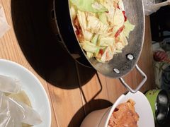 -北方家宴(番禺永旺店)