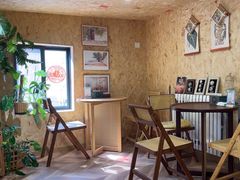 -Rabbit Cafe私房西餐甜点咖啡(栖霞路店)