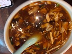 -南门小馆·清真(国贸商城店)