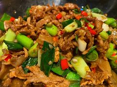 砂锅宁乡花猪肉-徐记海鲜(观沙岭|滨江新城店)