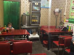 大堂-新疆喀什噶尔餐厅(普利街店)
