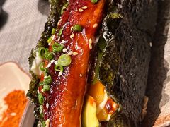 -戏作寿司(观音桥店)