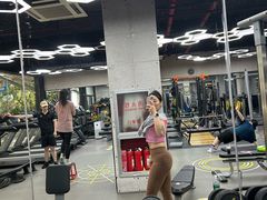-VPsmart私教健身工作室(新华路旗舰店)