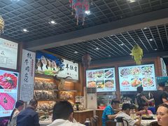 -九寨特色牦牛肉汤锅 羊肉汤锅