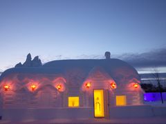 -北极村旅游风景区