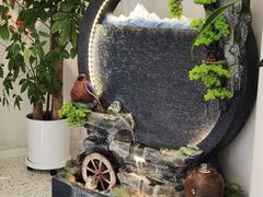 -丝路驿站(丽都店)