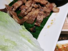 -金塔傣乡·云南民族特色菜·傣味手抓饭(金瓦路店)