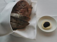 -云厨·高空西餐厅(成都瑯珀·凯悦臻选酒店)