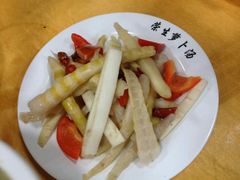 -荣生萝卜汤饭店