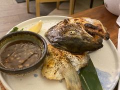 -熹炭精致日料(金融街购物中心店)