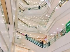 -凯德广场(武胜路店)