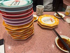 -元气寿司(环球港店)