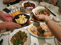 -清晖小苑•顺德地方菜(壹海城店)