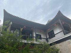 -东莞市可园博物馆