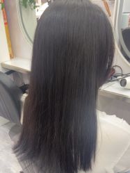 -青霖·飘逸造型