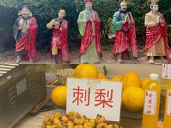 -黔人百味.贵州菜