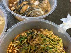 -吴记酱骨炖菜馆(西大直街店)