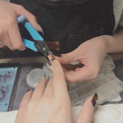 点击看大图 -StartNail美甲