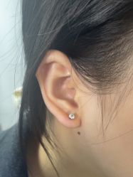 -众刺纹画·纹身·穿孔饰品·海娜定制