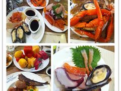 -星伦多 自助料理(圆融店)