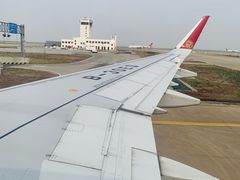 -南宁吴圩国际机场-T2航站楼