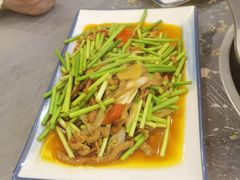 -韩妹鱼庄·泸定老字号(泸定店)