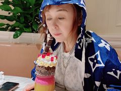-花舍·新派粤菜·西餐·下午茶(亚运村·鸟巢店)