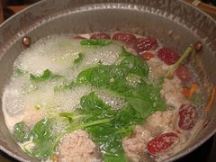 -吃饭皇帝大土家民族菜(正大广场店)