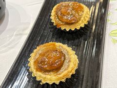 -白天鹅宾馆-玉堂春暖餐厅
