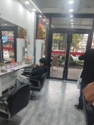 -青霖·飘逸造型