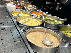 -乡村基·川味现炒大王(熙悦天街店)