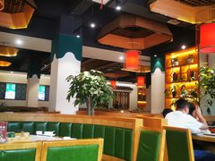 -大鸽饭(马王堆店)