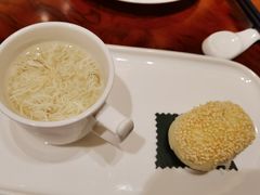-扬州香格里拉·香宫中餐厅