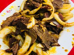 -乐天拉面(桃花街店)